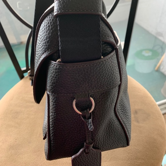 Coach Small Messenger Bag - Picture 5 of 11